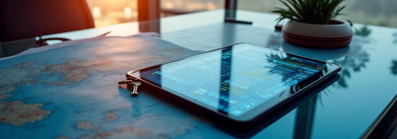 Global logistics documentation and legal frameworks